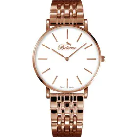 Montre Femme Bellevue D.32 (Ø 40 mm) de Bellevue, Montres bracelet - Réf : S0367590, Prix : 40,73 €, Remise : %