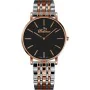 Montre Femme Bellevue D.35 (Ø 40 mm) de Bellevue, Montres bracelet - Réf : S0367592, Prix : 41,90 €, Remise : %