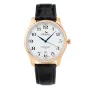 Reloj Hombre Bellevue D.36 (Ø 40 mm) de Bellevue, Relojes de pulsera - Ref: S0367593, Precio: 40,73 €, Descuento: %