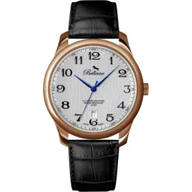 Ladies' Watch Bellevue D.37 (Ø 35 mm) by Bellevue, Wrist Watches - Ref: S0367594, Price: 40,64 €, Discount: %