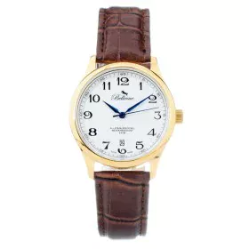 Montre Femme Bellevue D.45 (Ø 35 mm) de Bellevue, Montres bracelet - Réf : S0367598, Prix : 41,90 €, Remise : %