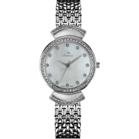 Ladies' Watch Bellevue D.48 (Ø 32 mm) by Bellevue, Wrist Watches - Ref: S0367599, Price: 41,90 €, Discount: %