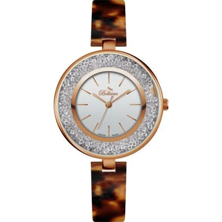 Ladies' Watch Bellevue D.70 (Ø 33 mm) by Bellevue, Wrist Watches - Ref: S0367602, Price: 40,73 €, Discount: %