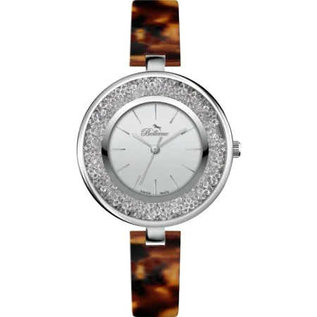 Montre Femme Bellevue D.71 (Ø 33 mm) de Bellevue, Montres bracelet - Réf : S0367603, Prix : 38,61 €, Remise : %