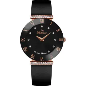 Montre Femme Bellevue E.101 (Ø 33 mm) de Bellevue, Montres bracelet - Réf : S0367606, Prix : 47,37 €, Remise : %