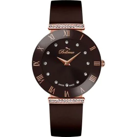 Orologio Donna Bellevue E.103 (Ø 33 mm) di Bellevue, Orologi da polso - Rif: S0367608, Prezzo: 47,37 €, Sconto: %