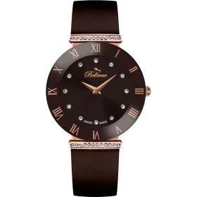 Reloj Mujer Bellevue E.103 (Ø 33 mm) de Bellevue, Relojes de pulsera - Ref: S0367608, Precio: 47,37 €, Descuento: %