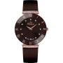 Montre Femme Bellevue E.103 (Ø 33 mm) de Bellevue, Montres bracelet - Réf : S0367608, Prix : 47,37 €, Remise : %