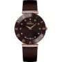 Montre Femme Bellevue E.104 (Ø 26 mm) de Bellevue, Montres bracelet - Réf : S0367609, Prix : 47,37 €, Remise : %