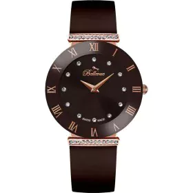 Montre Femme Bellevue E.104 (Ø 26 mm) de Bellevue, Montres bracelet - Réf : S0367609, Prix : 47,37 €, Remise : %