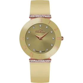 Montre Femme Bellevue E.105 (Ø 33 mm) de Bellevue, Montres bracelet - Réf : S0367610, Prix : 47,37 €, Remise : %