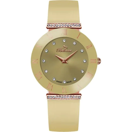 Reloj Mujer Bellevue E.105 (Ø 33 mm) de Bellevue, Relojes de pulsera - Ref: S0367610, Precio: 47,37 €, Descuento: %