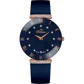 Montre Femme Bellevue E.108 (Ø 25 mm) de Bellevue, Montres bracelet - Réf : S0367612, Prix : 47,37 €, Remise : %