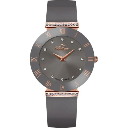 Relógio feminino Bellevue E.112 (Ø 25 mm) de Bellevue, Relógios com braselete - Ref: S0367615, Preço: 47,37 €, Desconto: %