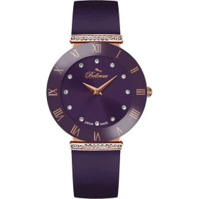 Orologio Donna Bellevue E.114 (Ø 26 mm) di Bellevue, Orologi da polso - Rif: S0367617, Prezzo: 47,37 €, Sconto: %