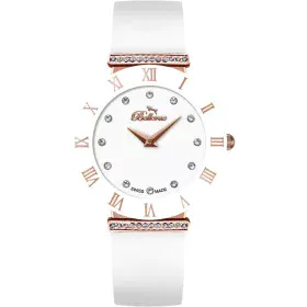 Reloj Mujer Bellevue E.119 (Ø 33 mm) de Bellevue, Relojes de pulsera - Ref: S0367621, Precio: 47,37 €, Descuento: %