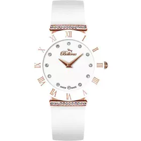 Orologio Donna Bellevue E.120 (Ø 26 mm) di Bellevue, Orologi da polso - Rif: S0367622, Prezzo: 47,37 €, Sconto: %