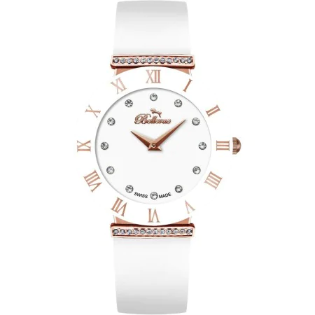 Relógio feminino Bellevue E.120 (Ø 26 mm) de Bellevue, Relógios com braselete - Ref: S0367622, Preço: 47,37 €, Desconto: %