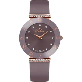 Montre Femme Bellevue E.122 (Ø 26 mm) de Bellevue, Montres bracelet - Réf : S0367623, Prix : 47,37 €, Remise : %