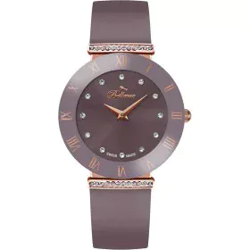 Montre Femme Bellevue E.122 (Ø 26 mm) de Bellevue, Montres bracelet - Réf : S0367623, Prix : 43,64 €, Remise : %