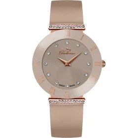 Ladies' Watch Bellevue E.124 (Ø 26 mm) by Bellevue, Wrist Watches - Ref: S0367624, Price: 46,04 €, Discount: %