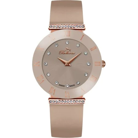 Montre Femme Bellevue E.124 (Ø 26 mm) de Bellevue, Montres bracelet - Réf : S0367624, Prix : 43,64 €, Remise : %