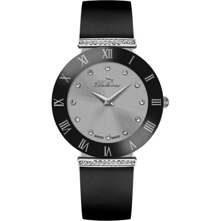 Montre Femme Bellevue E.128 (Ø 26 mm) de Bellevue, Montres bracelet - Réf : S0367627, Prix : 43,64 €, Remise : %