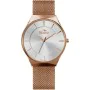 Reloj Mujer Bellevue E.53 (Ø 40 mm) de Bellevue, Relojes de pulsera - Ref: S0367633, Precio: 43,64 €, Descuento: %