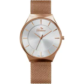 Relógio feminino Bellevue E.53 (Ø 40 mm) de Bellevue, Relógios com braselete - Ref: S0367633, Preço: 47,37 €, Desconto: %