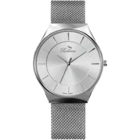 Montre Homme Bellevue E.55 (Ø 40 mm) de Bellevue, Montres bracelet - Réf : S0367635, Prix : 46,04 €, Remise : %