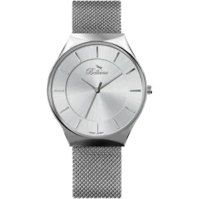 Montre Homme Bellevue E.56 (Ø 32 mm) de Bellevue, Montres bracelet - Réf : S0367636, Prix : 47,37 €, Remise : %