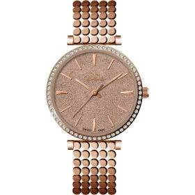 Relógio feminino Bellevue E.64 (Ø 32 mm) de Bellevue, Relógios com braselete - Ref: S0367640, Preço: 47,37 €, Desconto: %