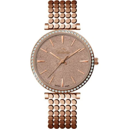 Montre Femme Bellevue E.64 (Ø 32 mm) de Bellevue, Montres bracelet - Réf : S0367640, Prix : 45,94 €, Remise : %