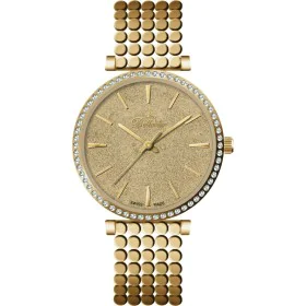 Montre Femme Bellevue E.65 (Ø 32 mm) de Bellevue, Montres bracelet - Réf : S0367641, Prix : 47,37 €, Remise : %