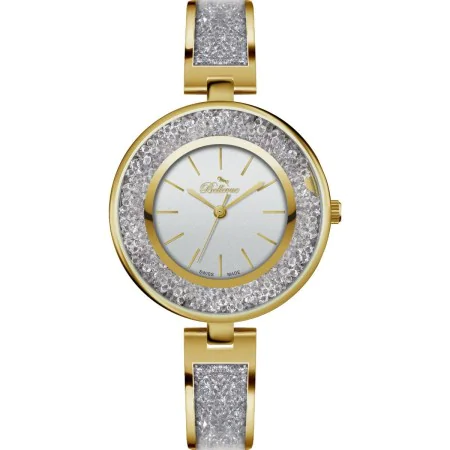 Reloj Mujer Bellevue E.69 (Ø 33 mm) de Bellevue, Relojes de pulsera - Ref: S0367645, Precio: 46,04 €, Descuento: %