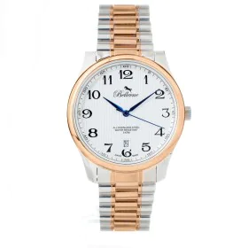 Relógio masculino Bellevue F.1 (Ø 40 mm) de Bellevue, Relógios com braselete - Ref: S0367649, Preço: 52,84 €, Desconto: %