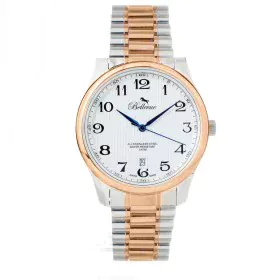 Reloj Hombre Bellevue F.1 (Ø 40 mm) de Bellevue, Relojes de pulsera - Ref: S0367649, Precio: 48,69 €, Descuento: %