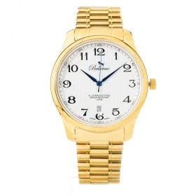 Men's Watch Bellevue F.10 (Ø 40 mm) by Bellevue, Wrist Watches - Ref: S0367650, Price: 51,35 €, Discount: %