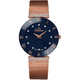 Ladies' Watch Bellevue F.107 (Ø 33 mm) by Bellevue, Wrist Watches - Ref: S0367656, Price: 51,35 €, Discount: %