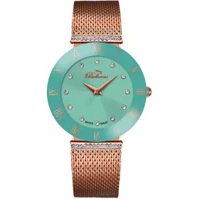 Montre Femme Bellevue F.110 (Ø 27 mm) de Bellevue, Montres bracelet - Réf : S0367659, Prix : 52,84 €, Remise : %