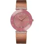 Montre Femme Bellevue F.115 (Ø 33 mm) de Bellevue, Montres bracelet - Réf : S0367661, Prix : 48,69 €, Remise : %