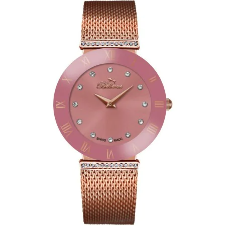 Ladies' Watch Bellevue F.115 (Ø 33 mm) by Bellevue, Wrist Watches - Ref: S0367661, Price: 52,84 €, Discount: %