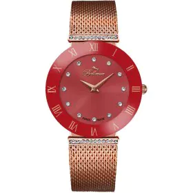 Montre Femme Bellevue F.117 (Ø 33 mm) de Bellevue, Montres bracelet - Réf : S0367663, Prix : 52,84 €, Remise : %