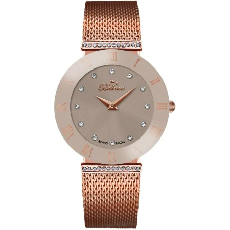 Ladies' Watch Bellevue F.124 (Ø 26 mm) by Bellevue, Wrist Watches - Ref: S0367668, Price: 52,84 €, Discount: %