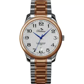 Ladies' Watch Bellevue F.2 (Ø 35 mm) by Bellevue, Wrist Watches - Ref: S0367674, Price: 52,84 €, Discount: %