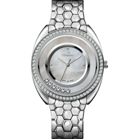 Reloj Mujer Bellevue F.51 (Ø 33 mm) de Bellevue, Relojes de pulsera - Ref: S0367680, Precio: 51,01 €, Descuento: %