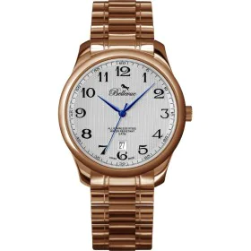 Ladies' Watch Bellevue F.6 (Ø 30 mm) by Bellevue, Wrist Watches - Ref: S0367682, Price: 52,84 €, Discount: %