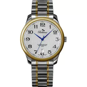 Ladies' Watch Bellevue F.8 (Ø 35 mm) by Bellevue, Wrist Watches - Ref: S0367684, Price: 52,84 €, Discount: %