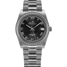 Ladies' Watch Bellevue H.1 (Ø 35 mm) by Bellevue, Wrist Watches - Ref: S0367687, Price: 60,05 €, Discount: %