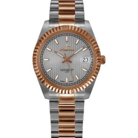 Relógio feminino Bellevue H.21 (Ø 38 mm) de Bellevue, Relógios com braselete - Ref: S0367692, Preço: 60,05 €, Desconto: %